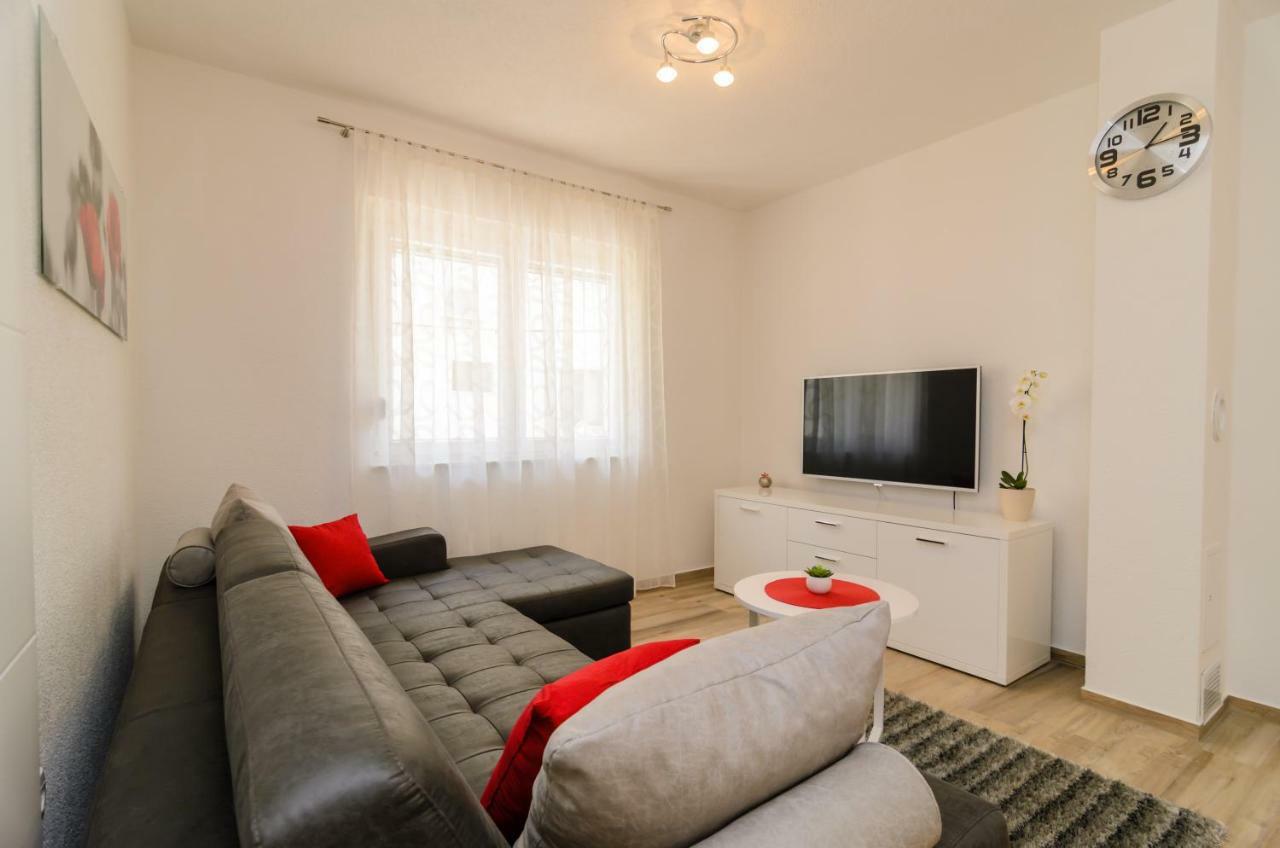 Apartments Filip Задар Екстер'єр фото